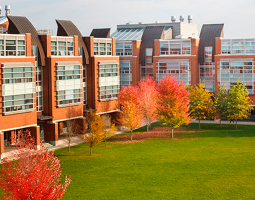 University of Ontario Institute of Technology (UOIT)