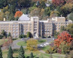 Mount St Mary's College Private School