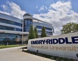 Embry Riddle Aeronautical University (ERAU)