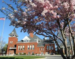 Thornton Academy State Maine private school