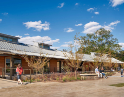 Indian Springs private School