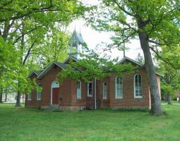 West Nottingham Academy private school