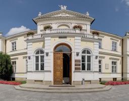Warsaw University of Life Sciences
