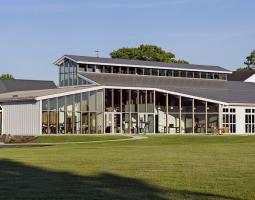 Indian Mountain private School