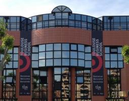 TBS Barcelona (Toulouse Business School)