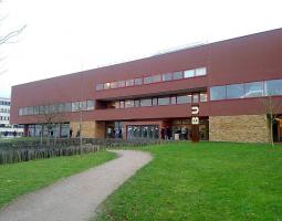 Université du Maine Le Mans Laval