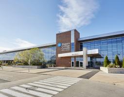 Niagara College Canada