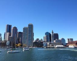 FLS Discover Boston Summer Camp