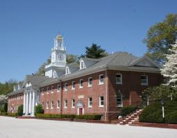 Valley Forge Military Academy Private School