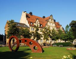 Universität Otto Friedrich Universität Bamberg