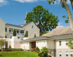 Linden Hall private School