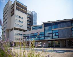 Domus Academy in Milan