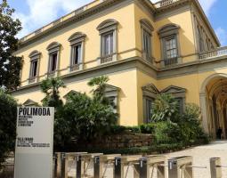 Polimoda International Institute of Fashion Design and Marketing