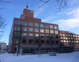 Zurcher Hochschule für Angewandte Wissenschaften (ZHAW)