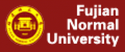 Logo Fujian Normal University