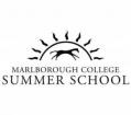 Logo Marlborough College Summer Camp