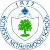 Logo Rothesay Netherwood School