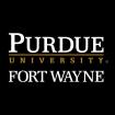 Logo Indiana University/Purdue University Fort Wayne