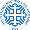 Logo Universidad Nacional del Comahue