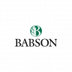 Logo Babson College