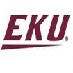 Logo Eastern Kentucky University