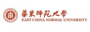 Logo China West Normal University