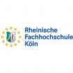 Logo Fachhochschule Köln University of Applied Sciences Cologne