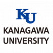 Logo Kanagawa University