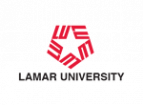 Logo Lamar University