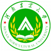 Logo Henan Agricultural University