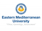 Logo Eastern Mediterranean University