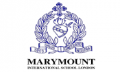 Logo Marymount Summer School (Discovery Summer)