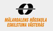 Logo Mälardalens Högskola (MDH)