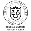 Logo Dong-A University
