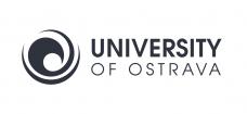 Logo Ostrava University