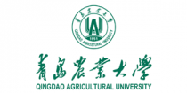 Logo Quingdao Agricultural University