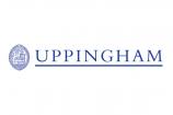 Logo Uppingham School Summer Camp