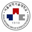 Logo Seoul National University of Science & Technology