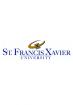 Logo Saint Francis Xavier University (StFX)
