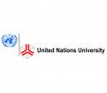 Logo United Nations University