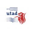 Logo Universidade de Tras os Montes e Alto Douro