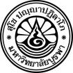 Logo Burapha University