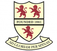 Logo Shebbear College