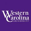 Logo Western Carolina University