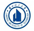 Logo  Lanzhou University of Technology