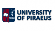 Logo University of Piraeus