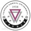 Logo Yunnan Normal University