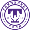 Logo Tennessee Technological University