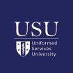 Logo Uniformed Services University of the Health Sciences