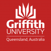 Logo Griffith University